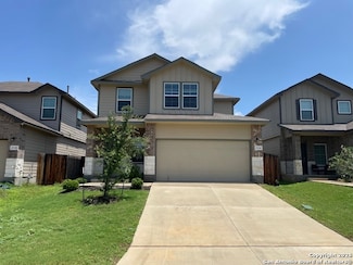 3114 Buttercup Bayou, San Antonio, TX 78245