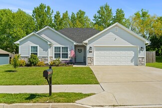 105 Copper Mountain Dr, Columbia, MO 65202