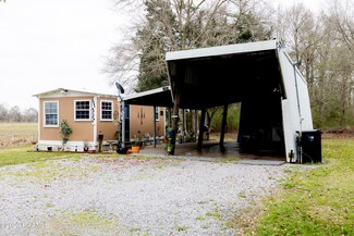 2503 Avery Island Rd, New Iberia, LA 70560