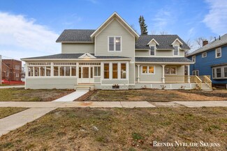 1183 Terrace St, Muskegon, MI 49442