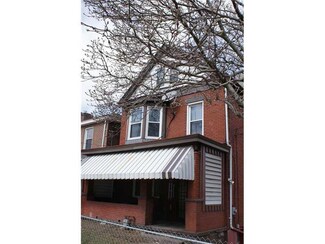 927 Deely St, Pittsburgh, PA 15217