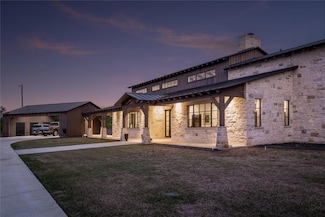 5862 Ranch Road 965, Llano, TX 78643