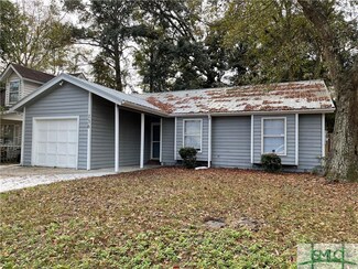 136 Leefield Dr, Savannah, GA 31419