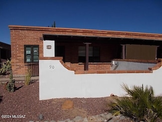 90 W Camino Alameda Unit A, Green Valley, AZ 85614