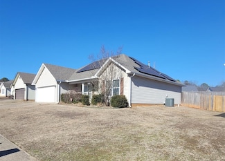 314 Derek Ct, Alexander, AR 72002