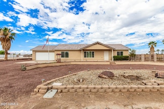 5611 S 225th Ave, Buckeye, AZ 85326