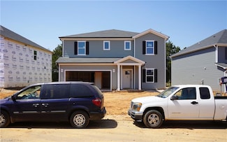 2227 Cherry Creek Rd, Haw River, NC 27258