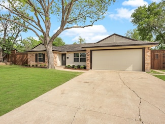 2834 Sunny Hill Ln, Dallas, TX 75234