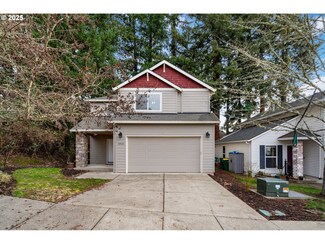 5914 NW 172nd Terrace, Portland, OR 97229