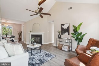 2507 Arlington Blvd Unit 20, Arlington, VA 22201
