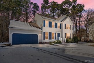 2660 Piney Ridge Dr, Richmond, VA 23223