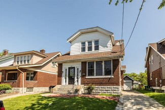 460 Fairview Place, Cincinnati, OH 45219