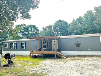358 County Road 2401, Pittsburg, TX 75686
