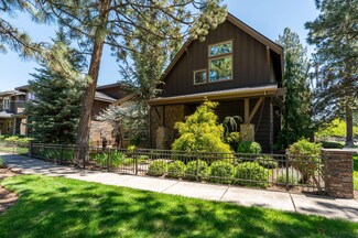 61102 Aspen Rim Ln, Bend, OR 97702