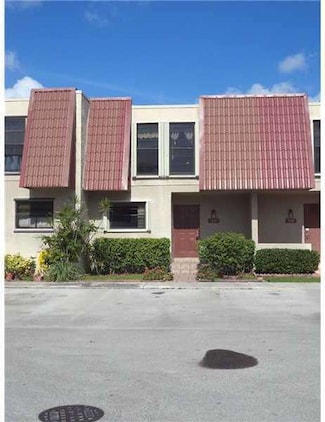 9120 Orchid Tree Ln Unit 139, Pembroke Pines, FL 33024
