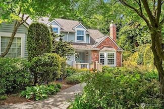 13116 NE 145th Place, Kirkland, WA 98034