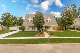 903 Rue Chalet None, Hammond, LA 70403
