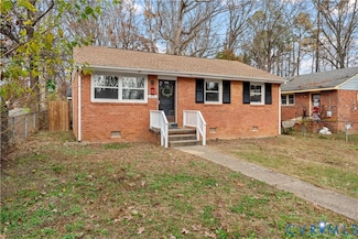 2403 Flint St, Richmond, VA 23234