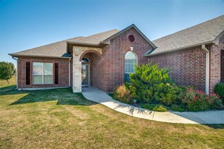 96 Hidden Meadow Trail, Howe, TX 75459