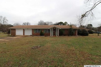 3404 Conger Rd SW, Huntsville, AL 35805