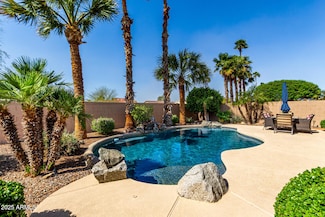 9853 E Sunridge Dr, Sun Lakes, AZ 85248