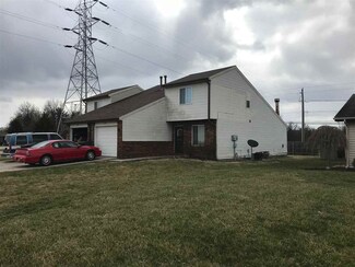 1101 N Challenge Rd, Muncie, IN 47304