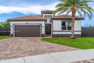 28381 SW 128th Place, Homestead, FL 33033