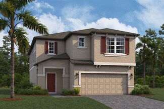Cypress, Wesley Chapel, FL 33545