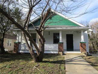 1017 W Academy St, Winston Salem, NC 27101