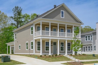 432 Wishford Cir, Helena, AL 35080