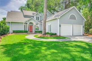 1 Broomsedge Ln, Savannah, GA 31411