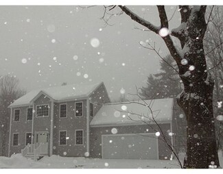142 Highland Ave, Baldwinville, MA 01436