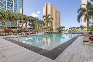1189 Waimanu St Unit 4103, Honolulu, HI 96814