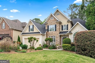 994 Fairview Club Cir, Dacula, GA 30019