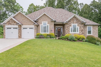 1768 Lejack Cir, Forest, VA 24551