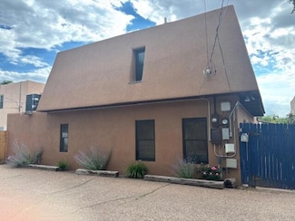 1043 W Don Diego Ave Unit E, Santa Fe, NM 87505