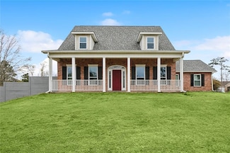 1085 Claire Dr, Slidell, LA 70461