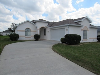 2459 NW 55th Avenue Rd, Ocala, FL 34482