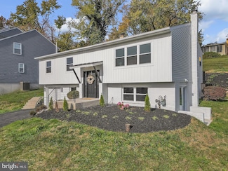 258 Tennessee Ave, Conshohocken, PA 19428