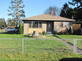 1001 S Rochester St, Tacoma, WA 98465