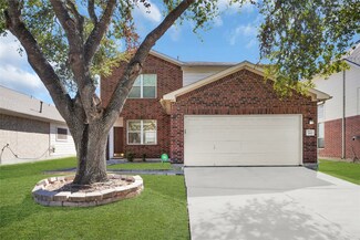 1815 Oxford Green Ct, Fresno, TX 77545