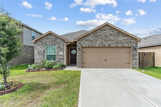 10731 Spring Brook Pass Dr, Humble, TX 77396