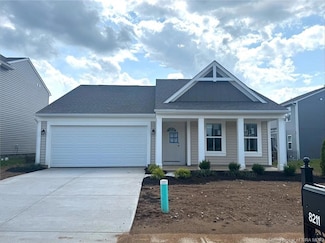 8211 Crescent Cove, Charlestown, IN 47111