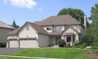 10371 Franlo Rd, Eden Prairie, MN 55347