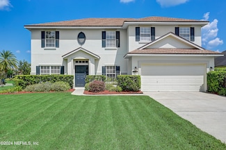 2701 N Portofino Rd, Saint Augustine, FL 32092