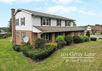 101 Gerry Ln, Johnstown, PA 15904