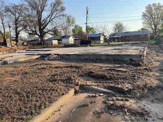 129 Birch Dr, Mannford, OK 74044