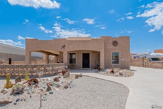 14411 E 50th Dr, Yuma, AZ 85367