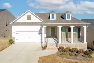 5810 Collier Bridge Ln, Hoschton, GA 30548
