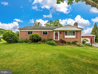4520 Araby Church Rd, Frederick, MD 21704